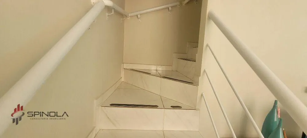 Sobrado, 2 quartos, 56 m² - Foto 16