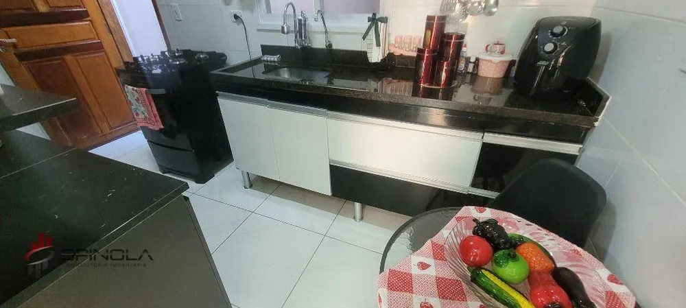 Sobrado, 2 quartos, 56 m² - Foto 11