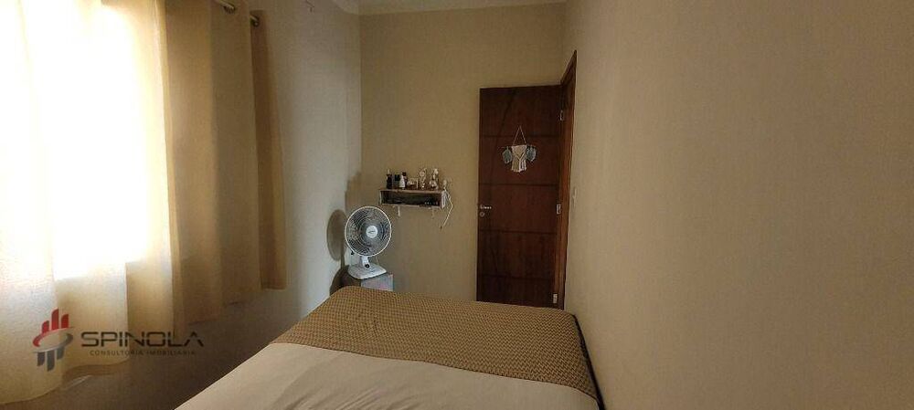 Sobrado à venda com 2 quartos, 56m² - Foto 8