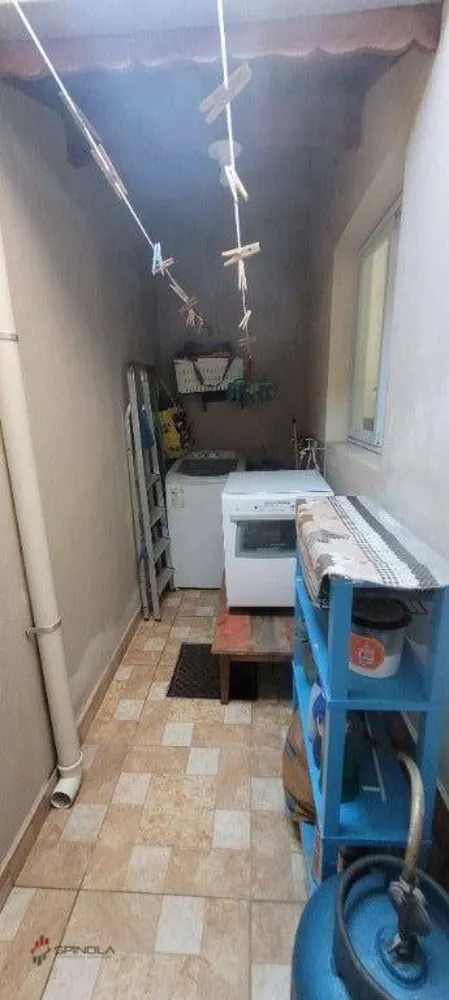 Sobrado, 2 quartos, 56 m² - Foto 15