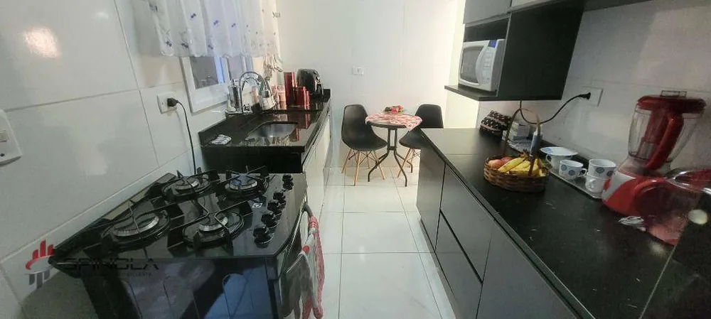 Sobrado, 2 quartos, 56 m² - Foto 13