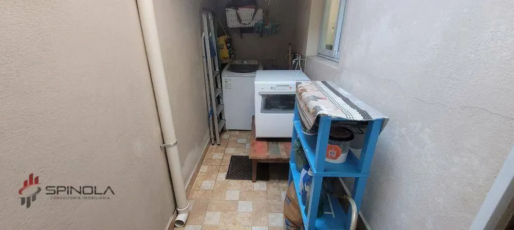 Sobrado, 2 quartos, 56 m² - Foto 14