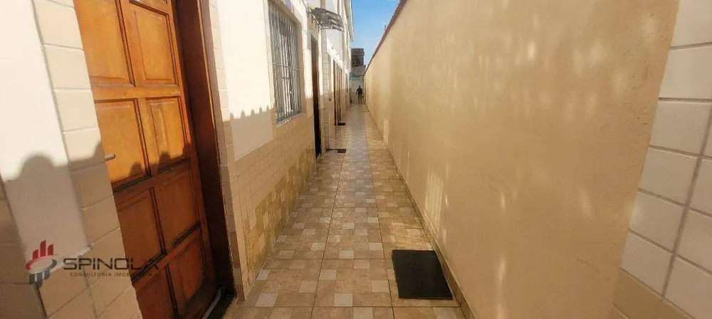 Sobrado, 2 quartos, 56 m² - Foto 4