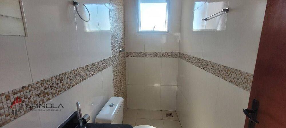 Casa de Condomínio, 2 quartos - Foto 12