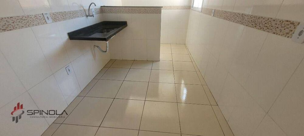 Casa de Condomínio, 2 quartos - Foto 6