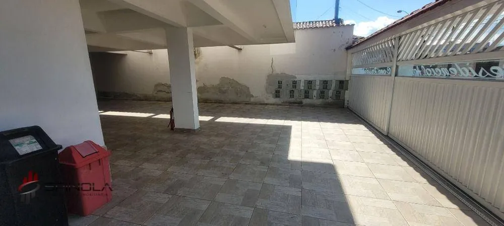 Casa de Condomínio, 2 quartos - Foto 3