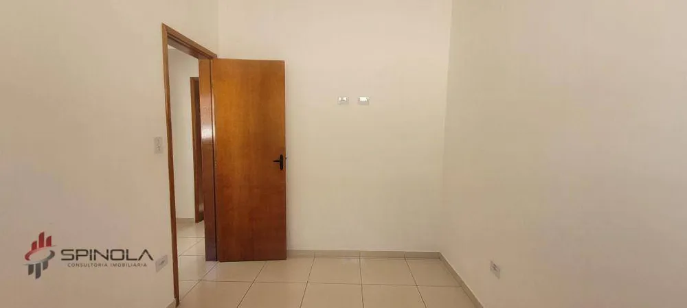 Casa de Condomínio, 2 quartos - Foto 17
