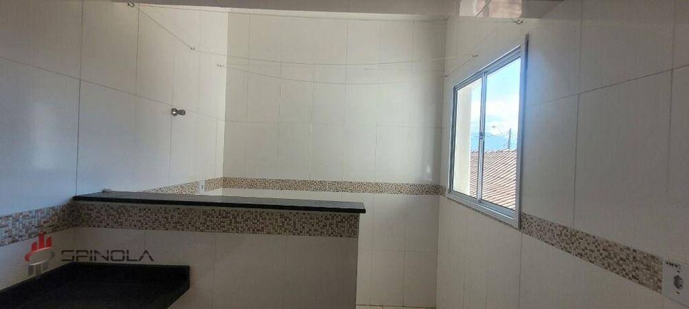 Casa de Condomínio, 2 quartos - Foto 10