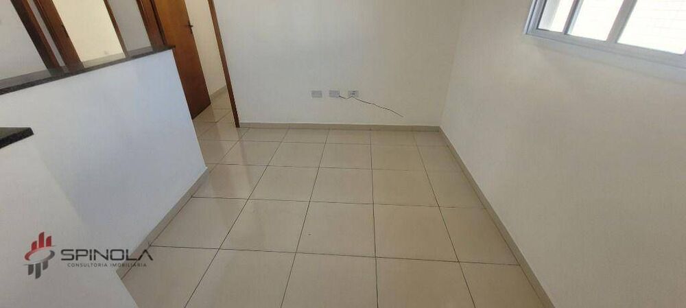 Casa de Condomínio, 2 quartos - Foto 5