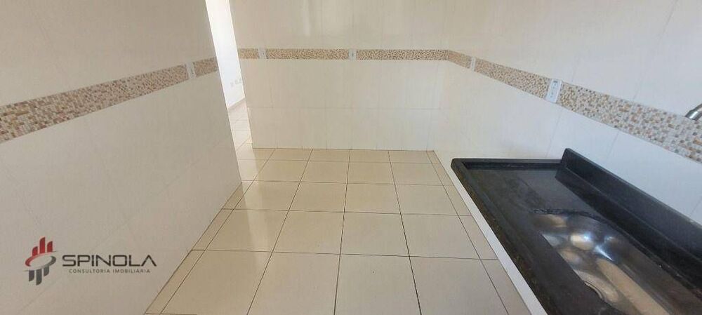 Casa de Condomínio, 2 quartos - Foto 7