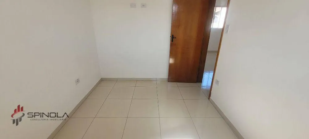 Casa de Condomínio, 2 quartos - Foto 21