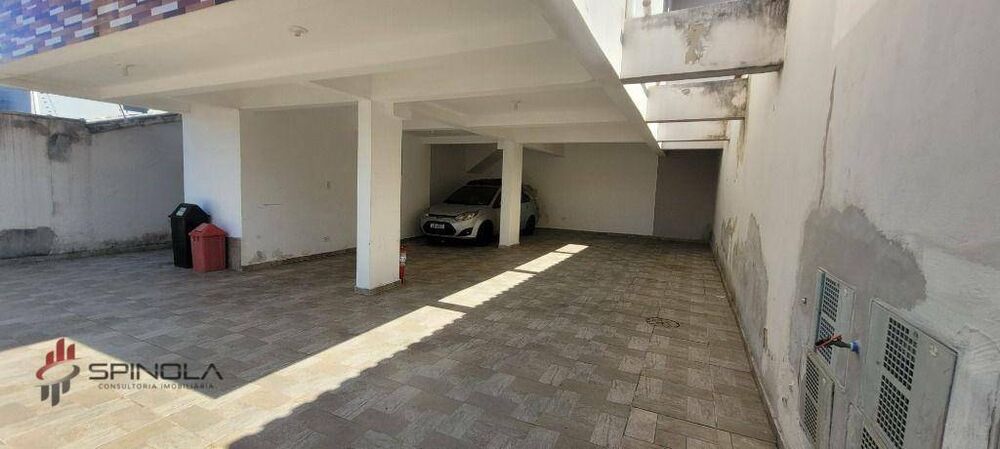 Casa de Condomínio, 2 quartos - Foto 2