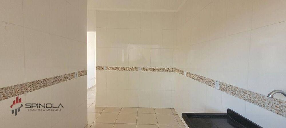 Casa de Condomínio, 2 quartos - Foto 8