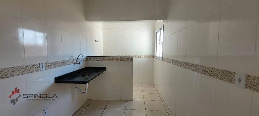 Casa de Condomínio, 2 quartos - Foto 9