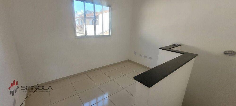 Casa de Condomínio, 2 quartos - Foto 1