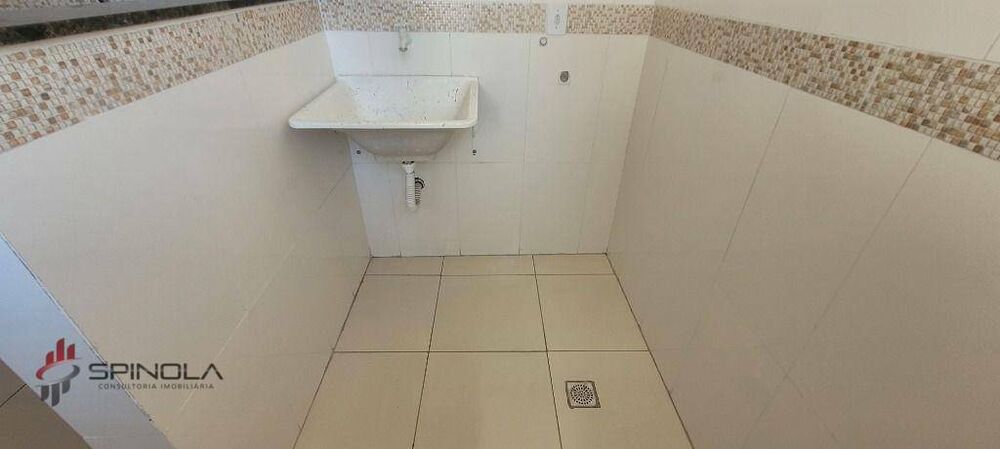 Casa de Condomínio, 2 quartos - Foto 9