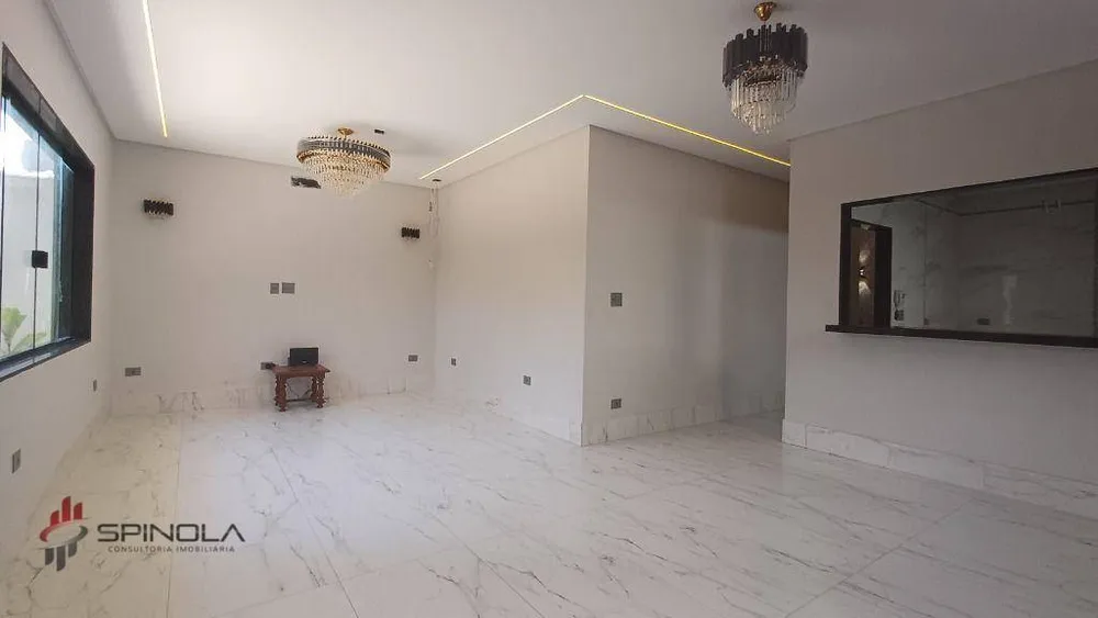 Casa, 4 quartos, 127 m² - Foto 1