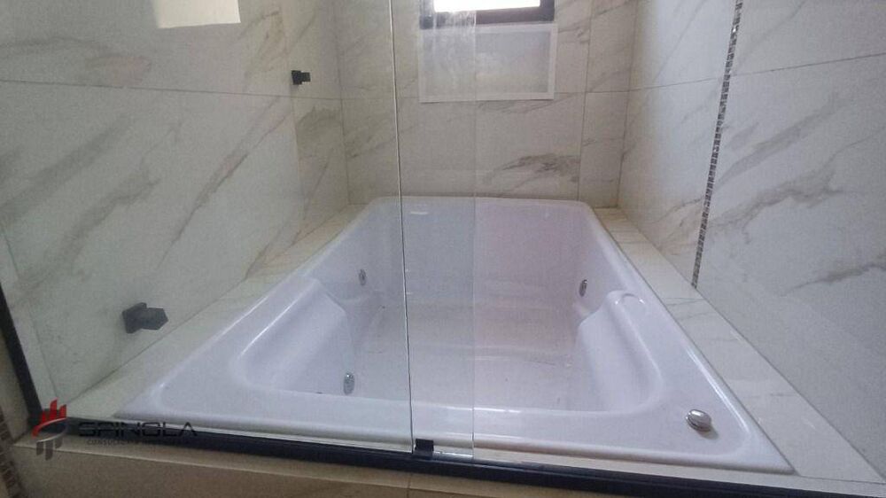 Casa à venda com 4 quartos, 127m² - Foto 12