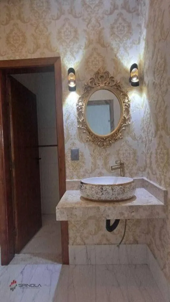 Casa, 4 quartos, 127 m² - Foto 16