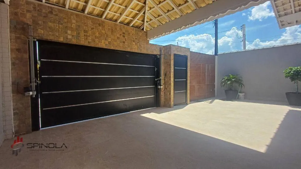 Casa, 4 quartos, 127 m² - Foto 2