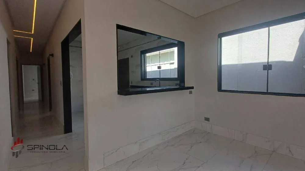 Casa, 4 quartos, 127 m² - Foto 12