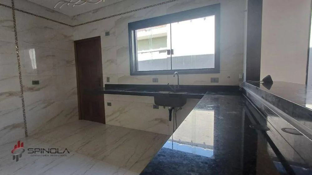 Casa, 4 quartos, 127 m² - Foto 13