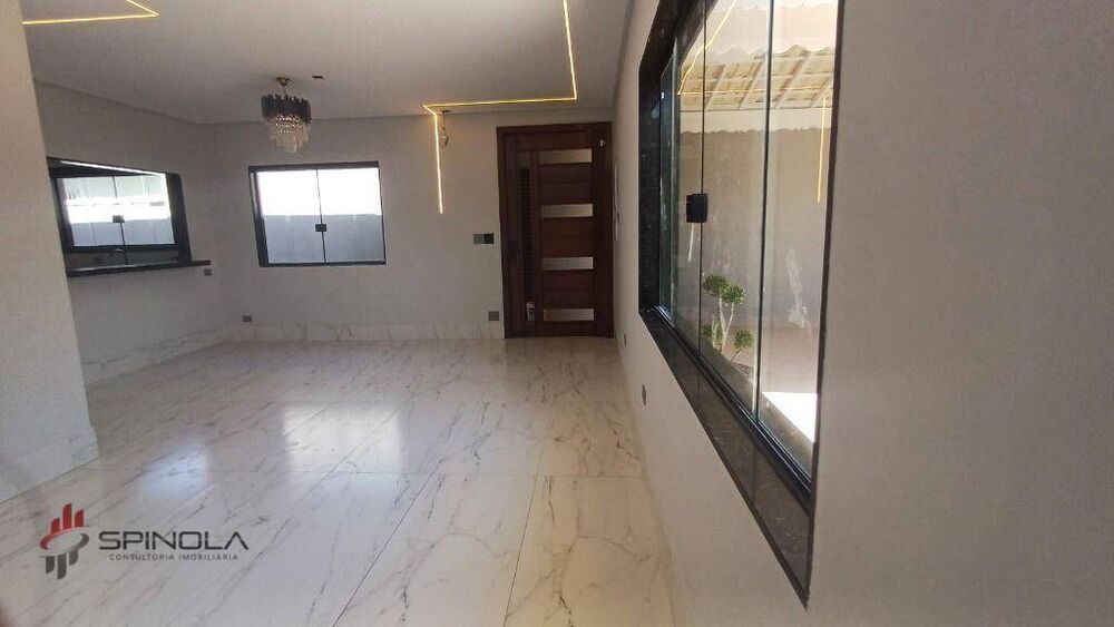 Casa à venda com 4 quartos, 127m² - Foto 8