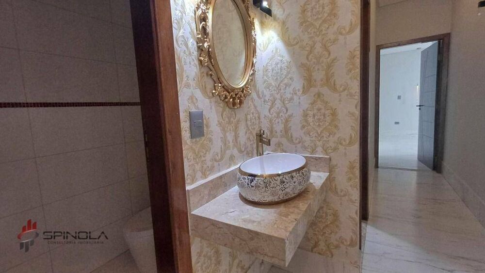 Casa à venda com 4 quartos, 127m² - Foto 10