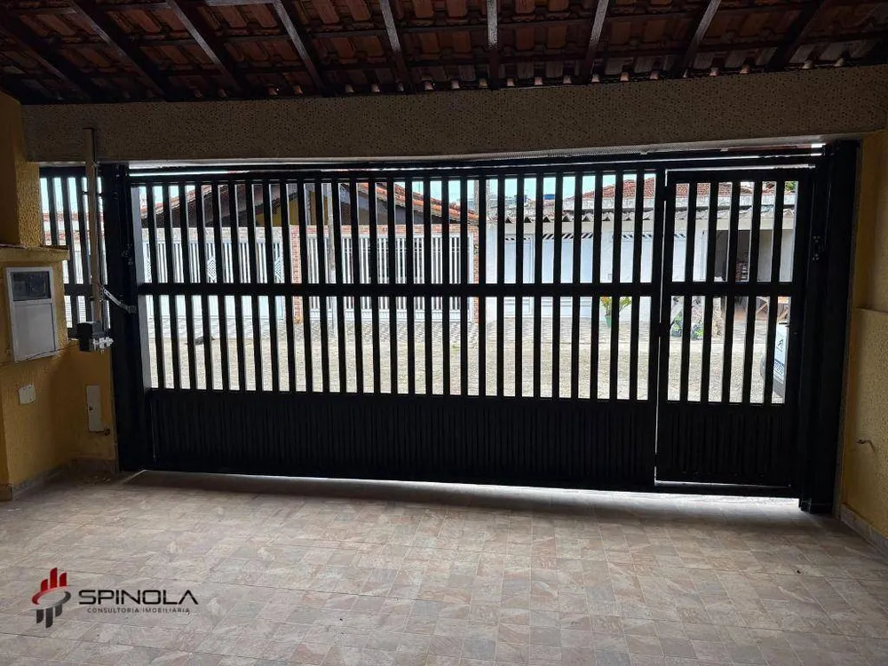 Casa, 2 quartos, 118 m² - Foto 3