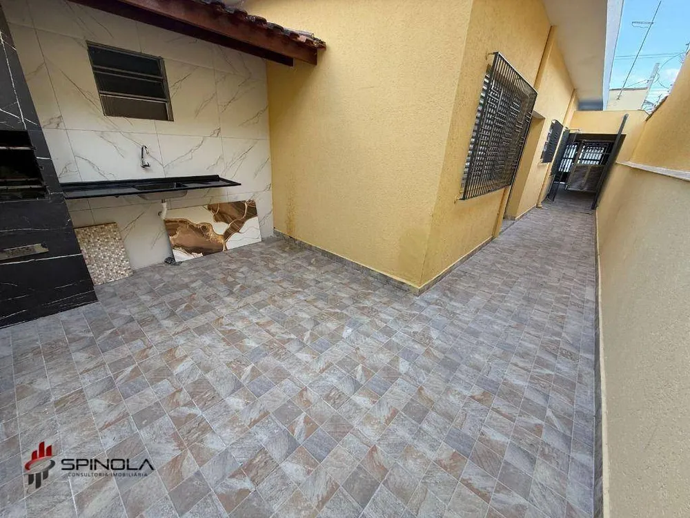 Casa, 2 quartos, 118 m² - Foto 1