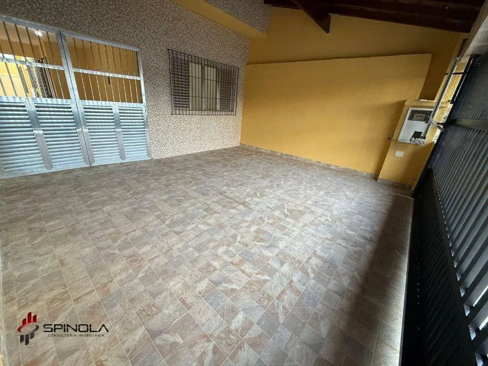 Casa, 2 quartos, 118 m² - Foto 4