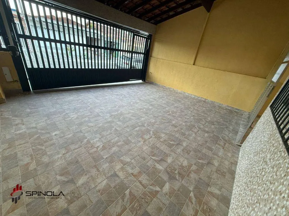 Casa, 2 quartos, 118 m² - Foto 5