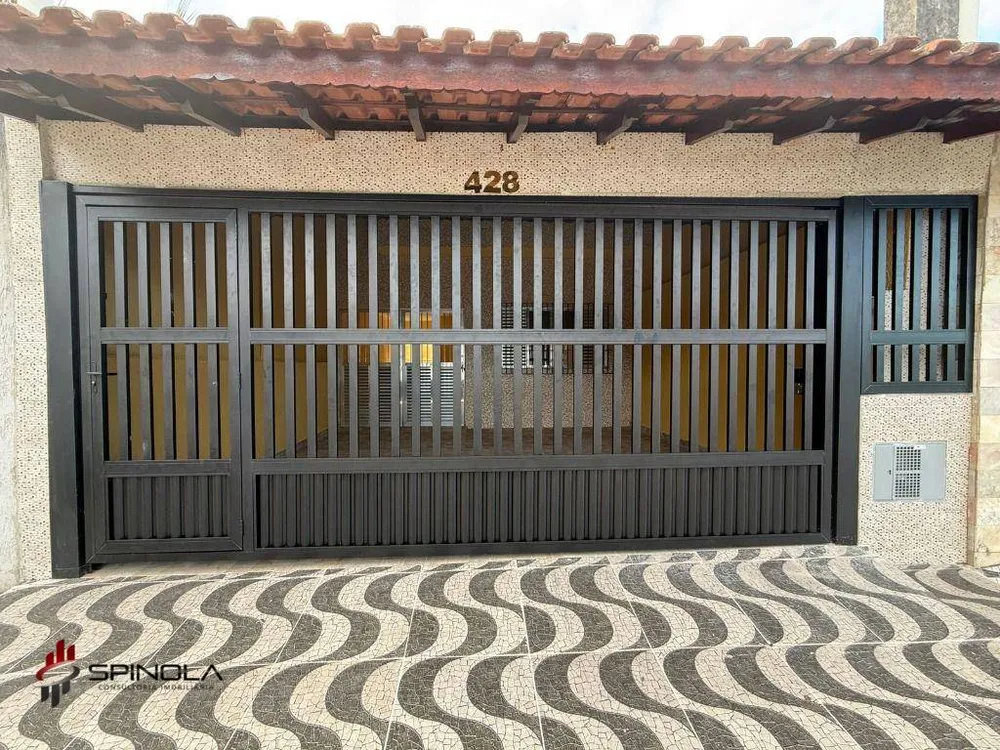 Casa, 2 quartos, 118 m² - Foto 2
