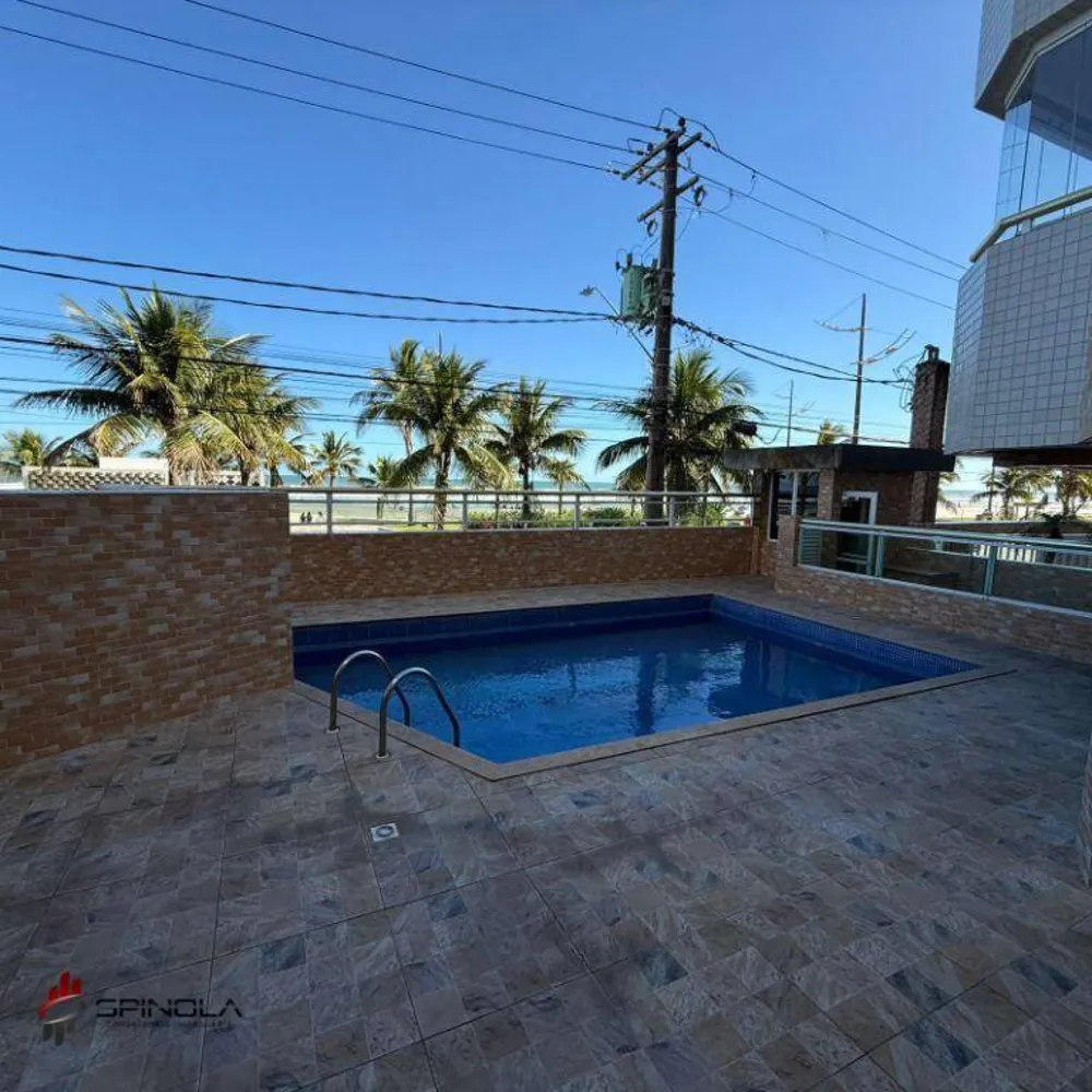 Apartamento, 1 quarto, 36 m² - Foto 2