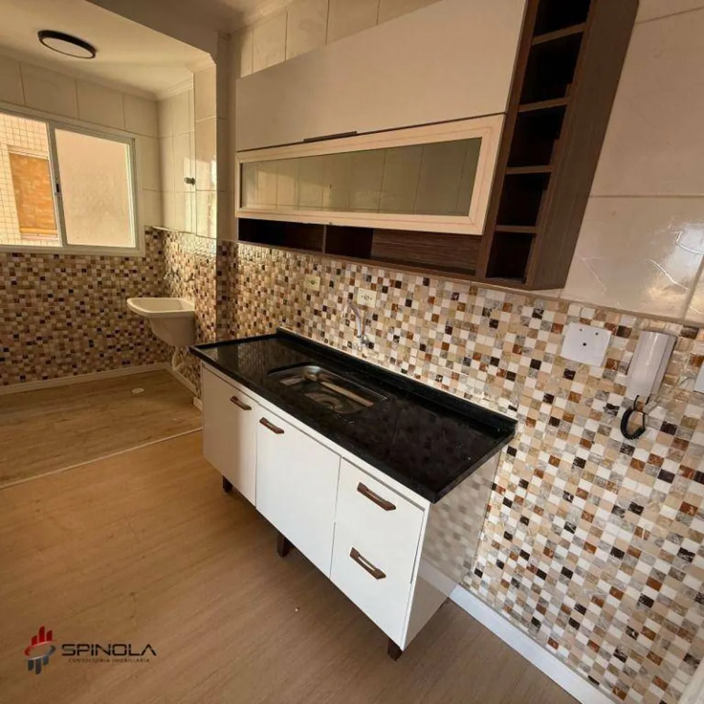 Apartamento, 1 quarto, 36 m² - Foto 10