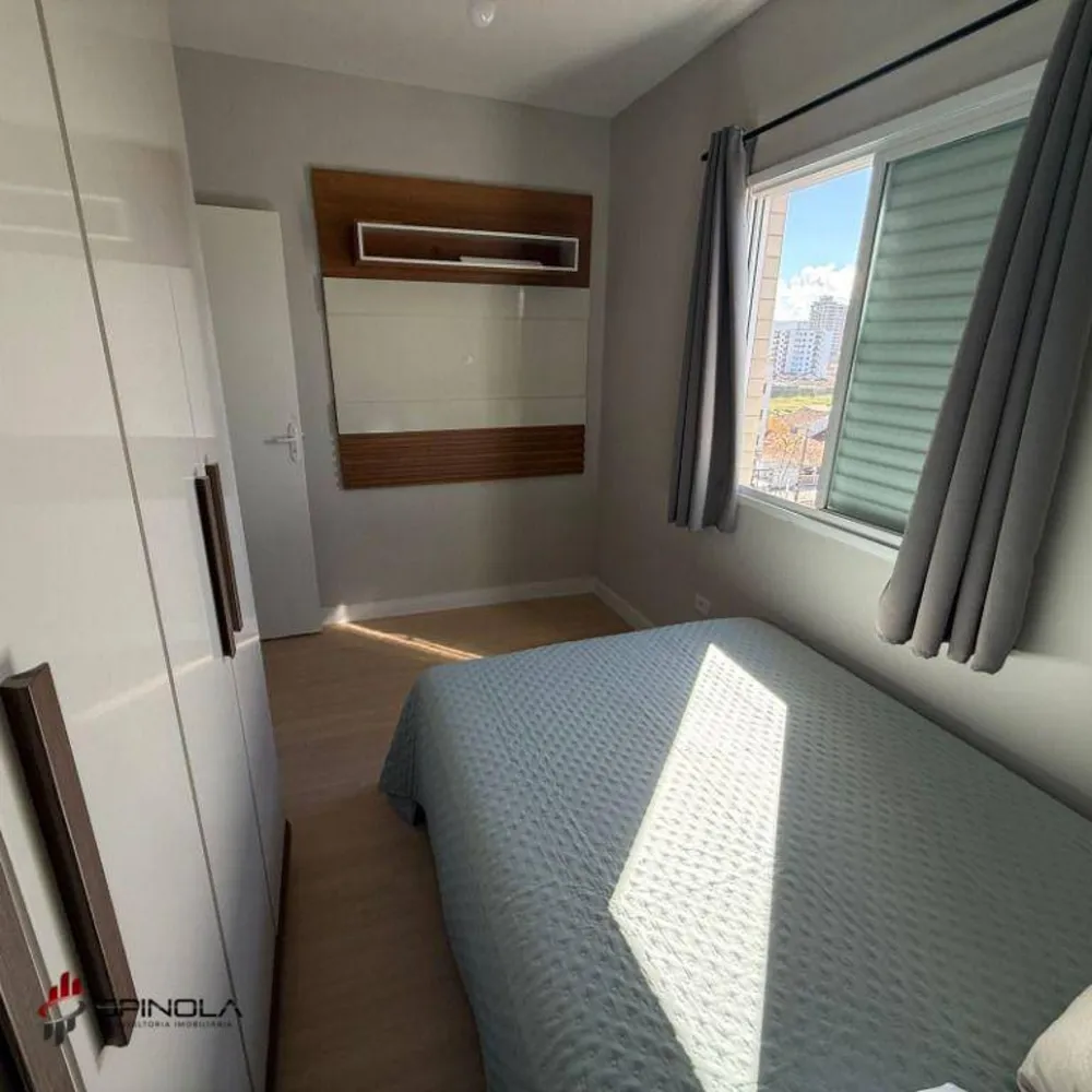 Apartamento, 1 quarto, 36 m² - Foto 16