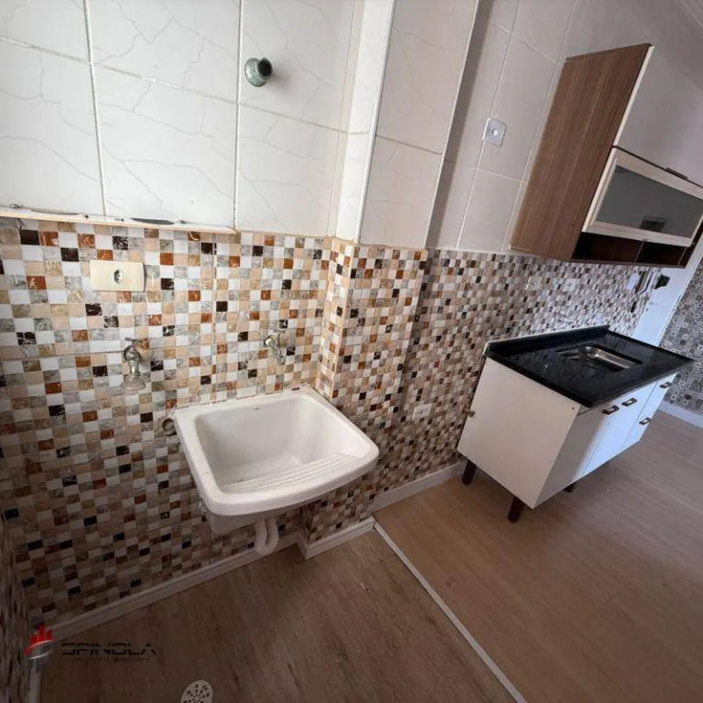 Apartamento, 1 quarto, 36 m² - Foto 12