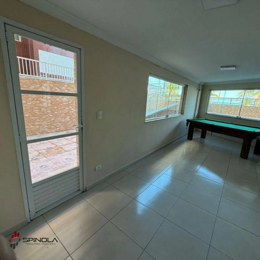 Apartamento, 1 quarto, 36 m² - Foto 5