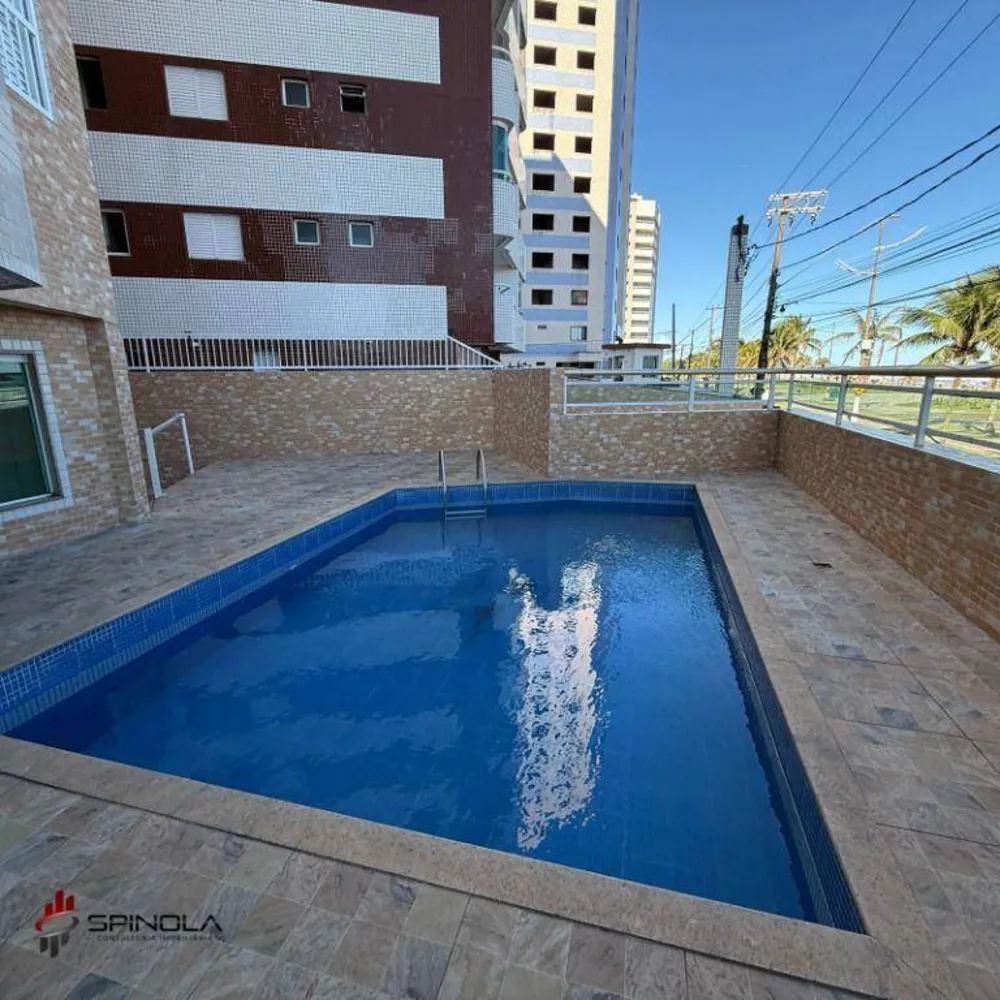 Apartamento, 1 quarto, 36 m² - Foto 4