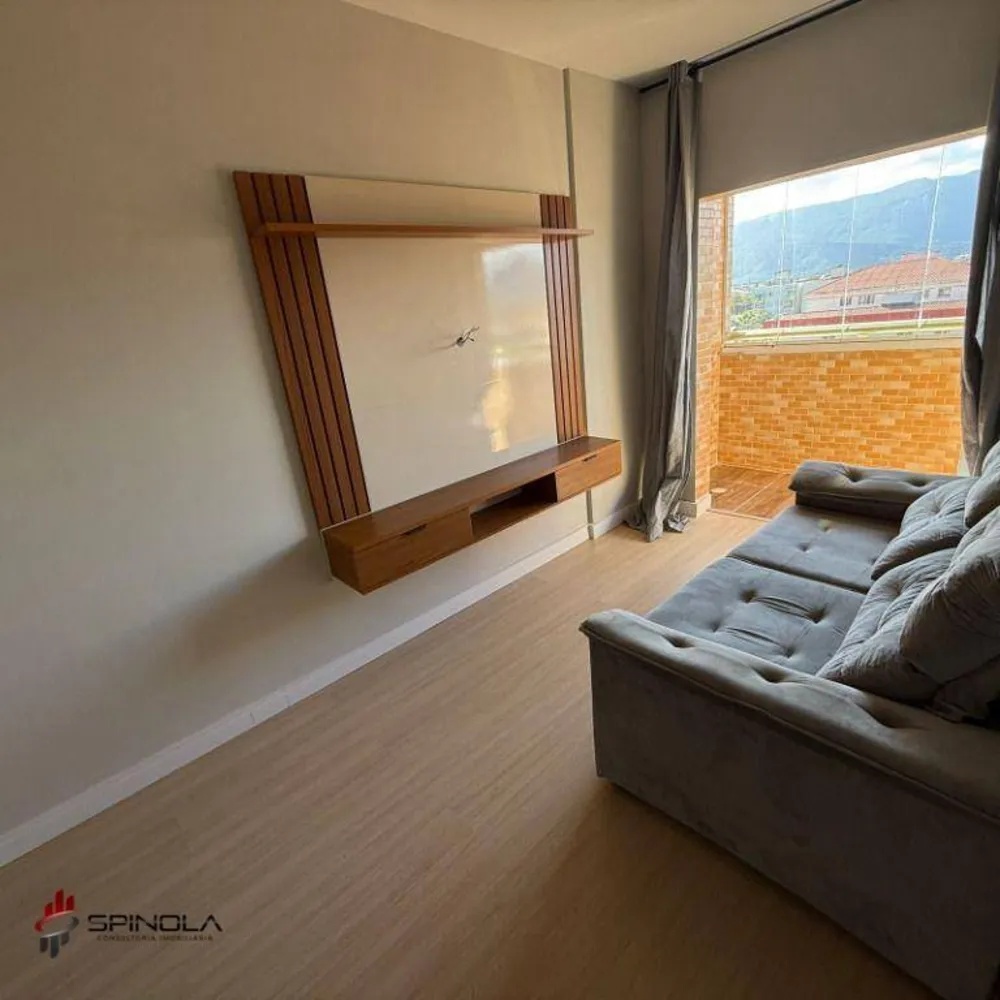 Apartamento, 1 quarto, 36 m² - Foto 8