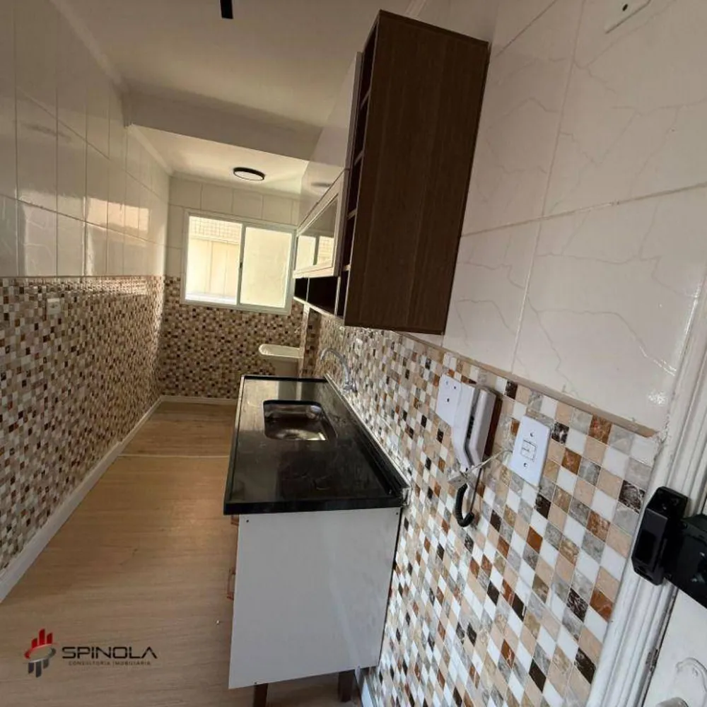 Apartamento, 1 quarto, 36 m² - Foto 9
