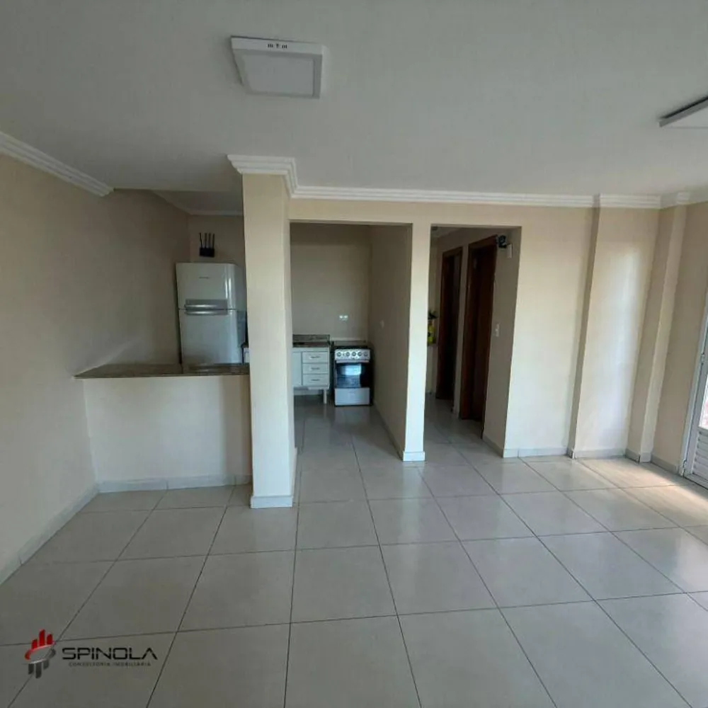 Apartamento, 1 quarto, 36 m² - Foto 7
