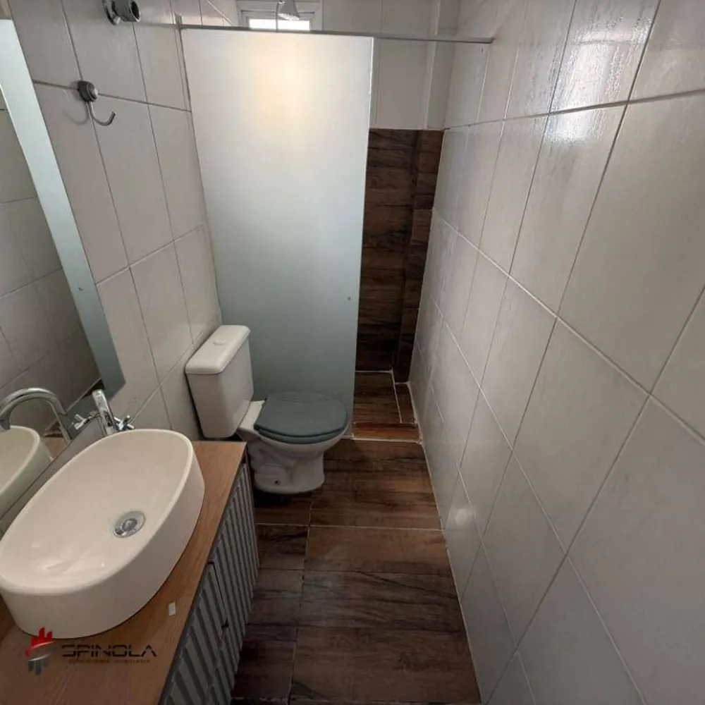 Apartamento, 1 quarto, 36 m² - Foto 15
