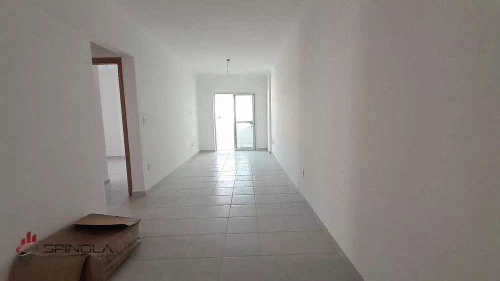 Apartamento à venda com 2 quartos, 56m² - Foto 2