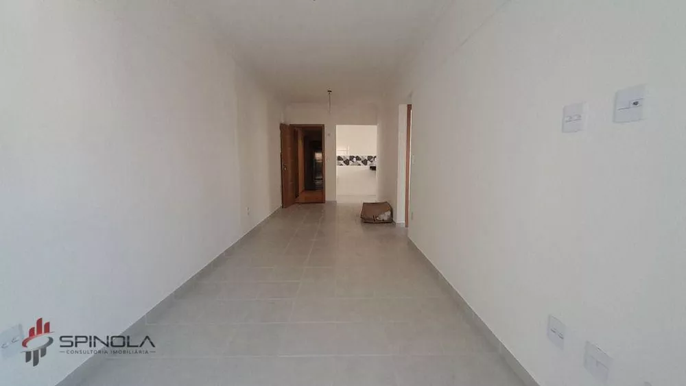 Apartamento à venda com 2 quartos, 56m² - Foto 4