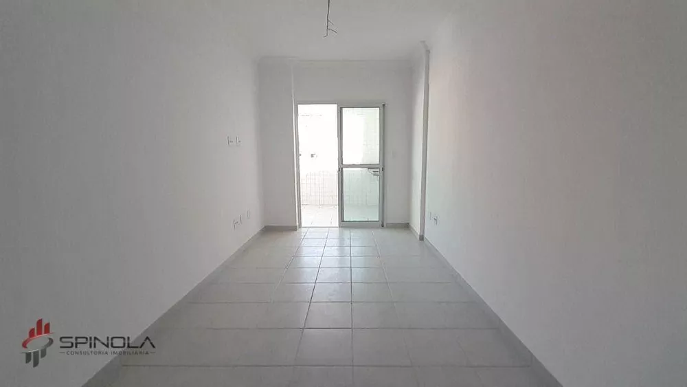 Apartamento à venda com 2 quartos, 56m² - Foto 3