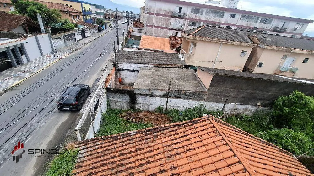 Terreno, 250 m² - Foto 1