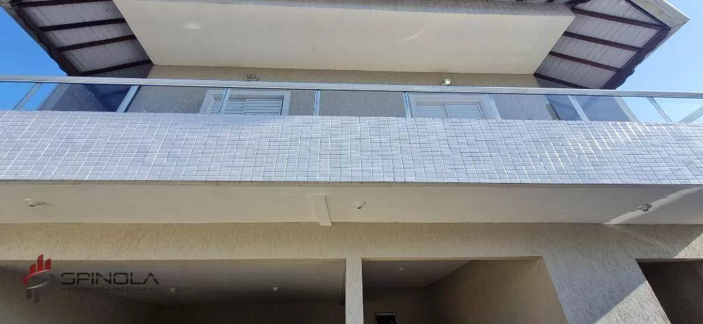 Sobrado à venda com 2 quartos, 51m² - Foto 3