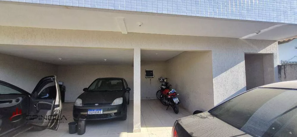 Sobrado à venda com 2 quartos, 51m² - Foto 2