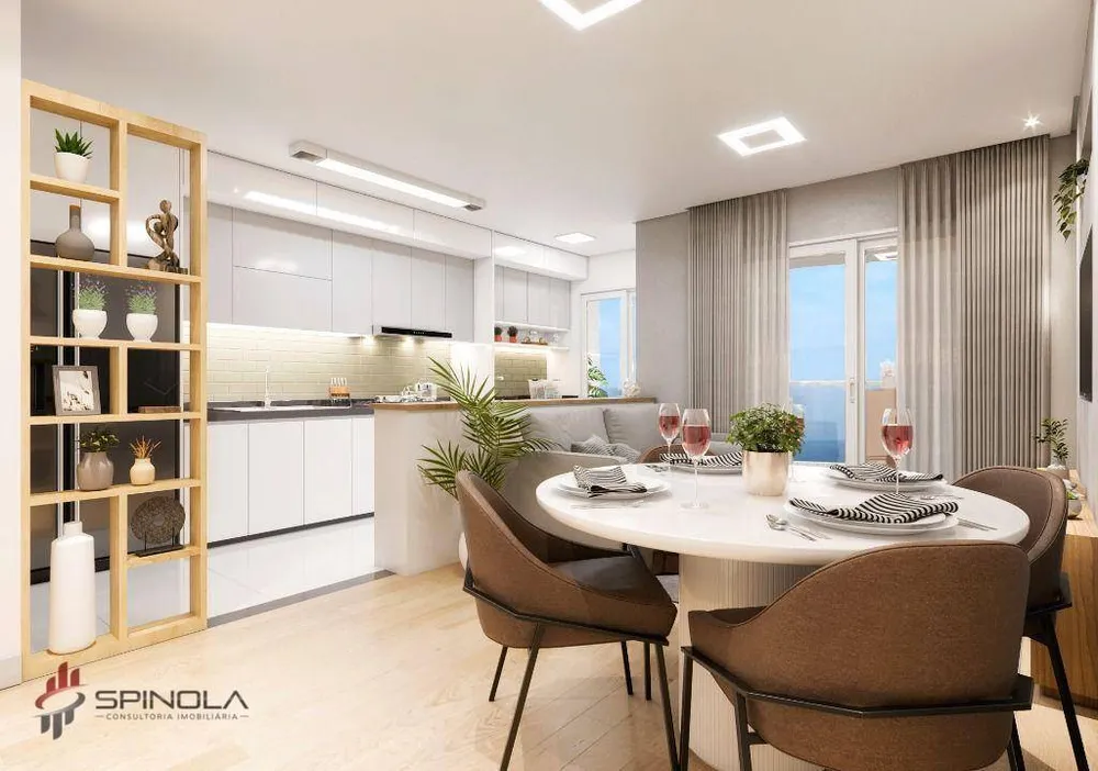 Cobertura, 3 quartos, 149 m² - Foto 15